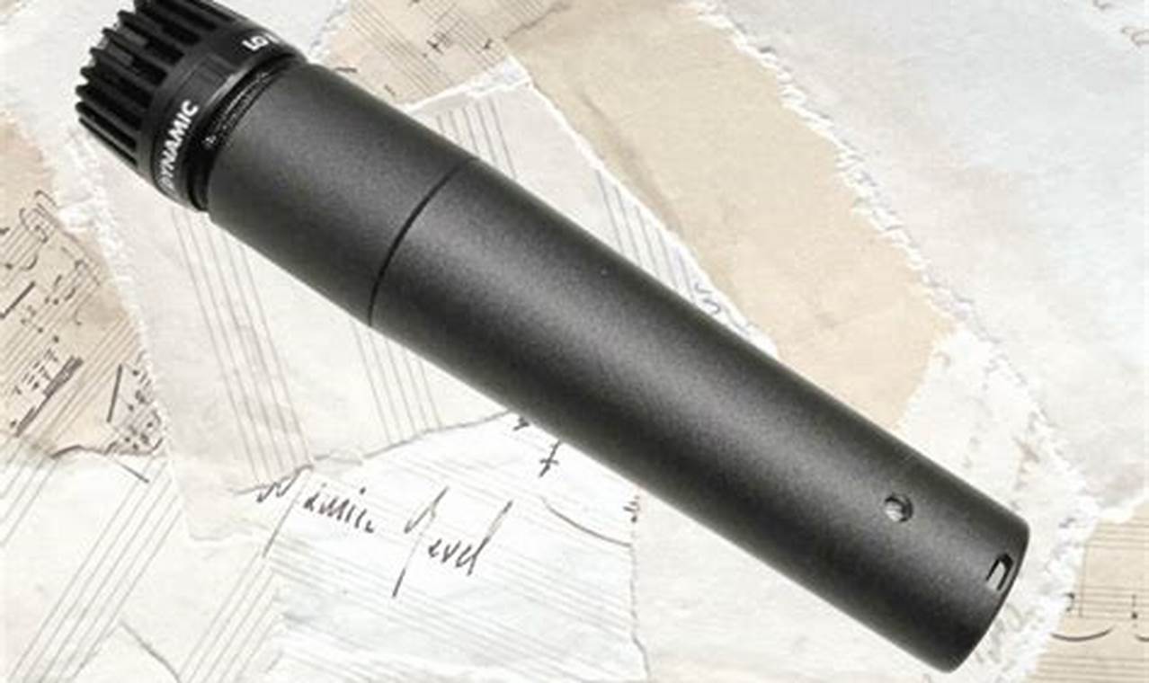 Unlock the Secrets of SM57: Transform Your Acoustic Guitar Sound - Master the Art of Playing Guitar and Play Like a Pro
