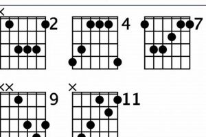 Unleash the Enigmatic Cb Chord Guitar: Discoveries and Insights Revealed Master the Art of Playing Guitar and Play Like a Pro Unleash the Enigmatic Cb Chord Guitar: Discoveries and Insights Revealed - Master the Art of Playing Guitar and Play Like a Pro