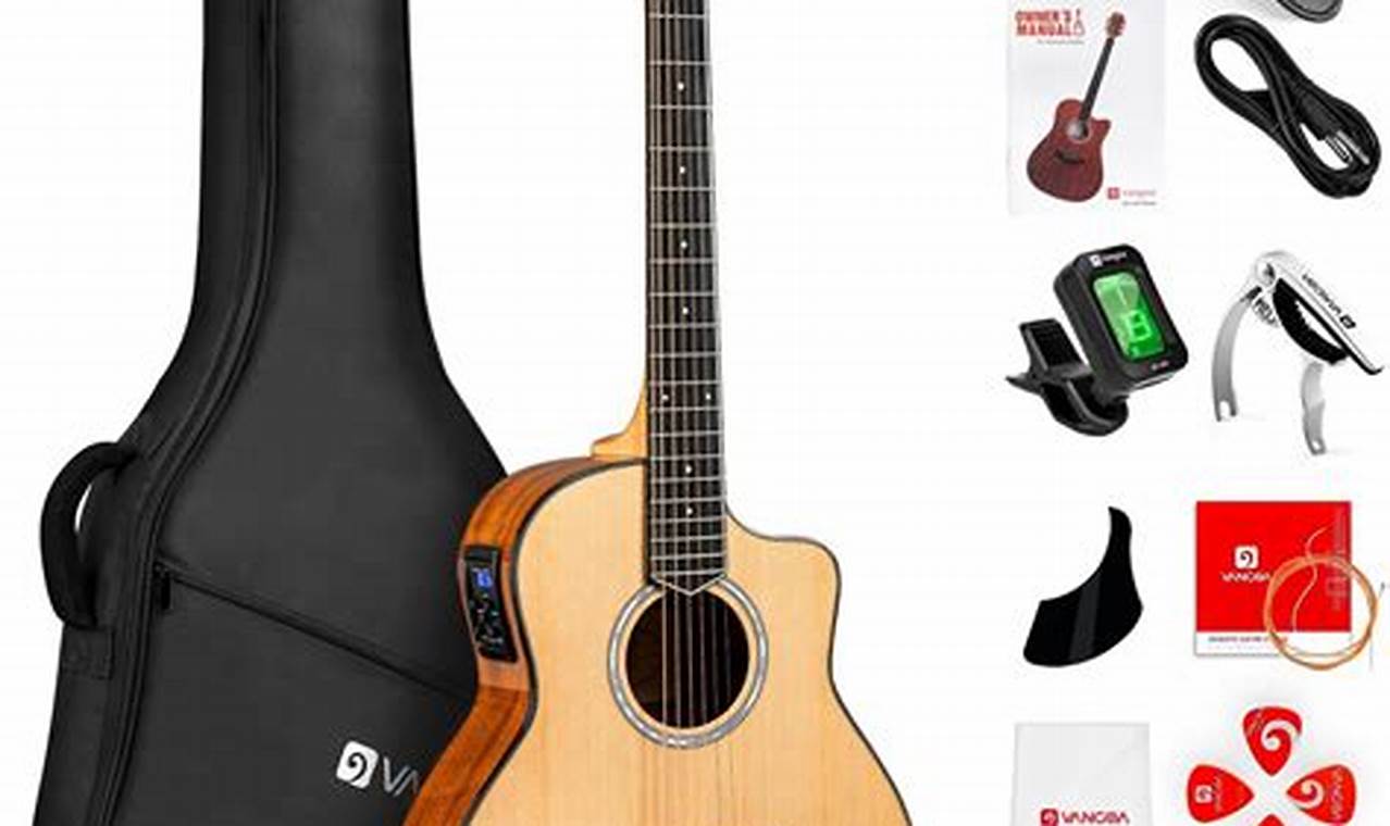 Unveiling the Enchanting World of Small Electro Acoustic Guitars Master the Art of Playing Guitar and Play Like a Pro Unveiling the Enchanting World of Small Electro Acoustic Guitars - Master the Art of Playing Guitar and Play Like a Pro