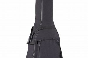 Uncover the Secrets to Protecting Your Acoustic Gem: The Ultimate Guide to Soft Acoustic Guitar Cases Master the Art of Playing Guitar and Play Like a Pro Uncover the Secrets to Protecting Your Acoustic Gem: The Ultimate Guide to Soft Acoustic Guitar Cases - Master the Art of Playing Guitar and Play Like a Pro
