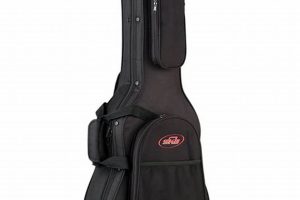 Unleash the Secrets: Discover the Ultimate Soft Guitar Case Acoustic Haven Master the Art of Playing Guitar and Play Like a Pro Unleash the Secrets: Discover the Ultimate Soft Guitar Case Acoustic Haven - Master the Art of Playing Guitar and Play Like a Pro
