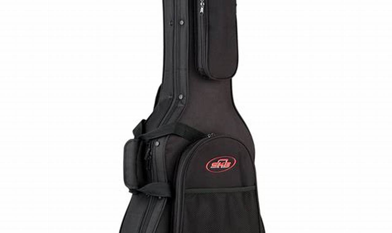 Unleash the Secrets: Discover the Ultimate Soft Guitar Case Acoustic Haven Master the Art of Playing Guitar and Play Like a Pro Unleash the Secrets: Discover the Ultimate Soft Guitar Case Acoustic Haven - Master the Art of Playing Guitar and Play Like a Pro