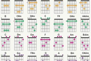 Unleash the Power of Harmony: Discover the Secrets of Chord Families for Guitar Master the Art of Playing Guitar and Play Like a Pro Unleash the Power of Harmony: Discover the Secrets of Chord Families for Guitar - Master the Art of Playing Guitar and Play Like a Pro