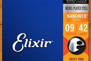 Unveiling the Secrets of Guitar Strings 09-42: A Journey of Sound and Playability Master the Art of Playing Guitar and Play Like a Pro Unveiling the Secrets of Guitar Strings 09-42: A Journey of Sound and Playability - Master the Art of Playing Guitar and Play Like a Pro