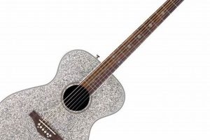 Unveiling the Enchanting World of Sparkly Acoustic Guitars: Discoveries and Insights Master the Art of Playing Guitar and Play Like a Pro Unveiling the Enchanting World of Sparkly Acoustic Guitars: Discoveries and Insights - Master the Art of Playing Guitar and Play Like a Pro