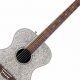 Unveiling the Enchanting World of Sparkly Acoustic Guitars: Discoveries and Insights - Master the Art of Playing Guitar and Play Like a Pro