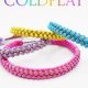 Discover a Symphony of Style and Sound: Unveiling the Enchanting World of Guitar Strings Bracelets - Master the Art of Playing Guitar and Play Like a Pro