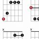 Unlock the Secrets of the Fretboard: Master Chords Up the Neck - Master the Art of Playing Guitar and Play Like a Pro