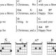 Unlock the Festive Magic: Christmas Songs Chords Guitar - Master the Art of Playing Guitar and Play Like a Pro