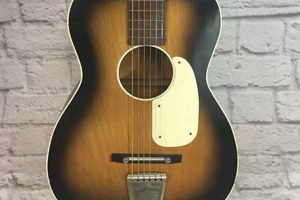 Unveiling the Stella Harmony: A Journey into Acoustic Brilliance - Master the Art of Playing Guitar and Play Like a Pro