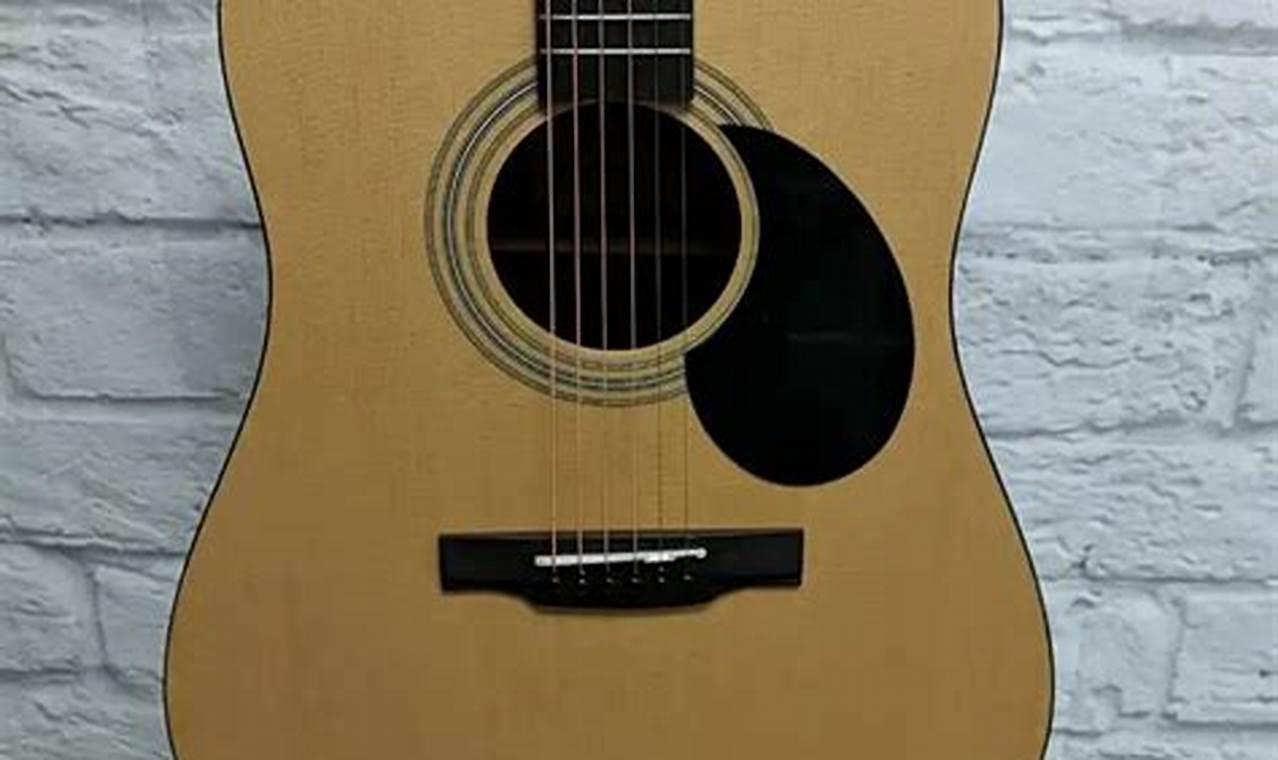 Unveiling the Secrets of Takamine S35: A Journey of Acoustic Excellence - Master the Art of Playing Guitar and Play Like a Pro