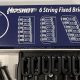 Unleash Your Guitar's Potential: Discover the Secrets of the Hipshot 6-String Bridge - Master the Art of Playing Guitar and Play Like a Pro