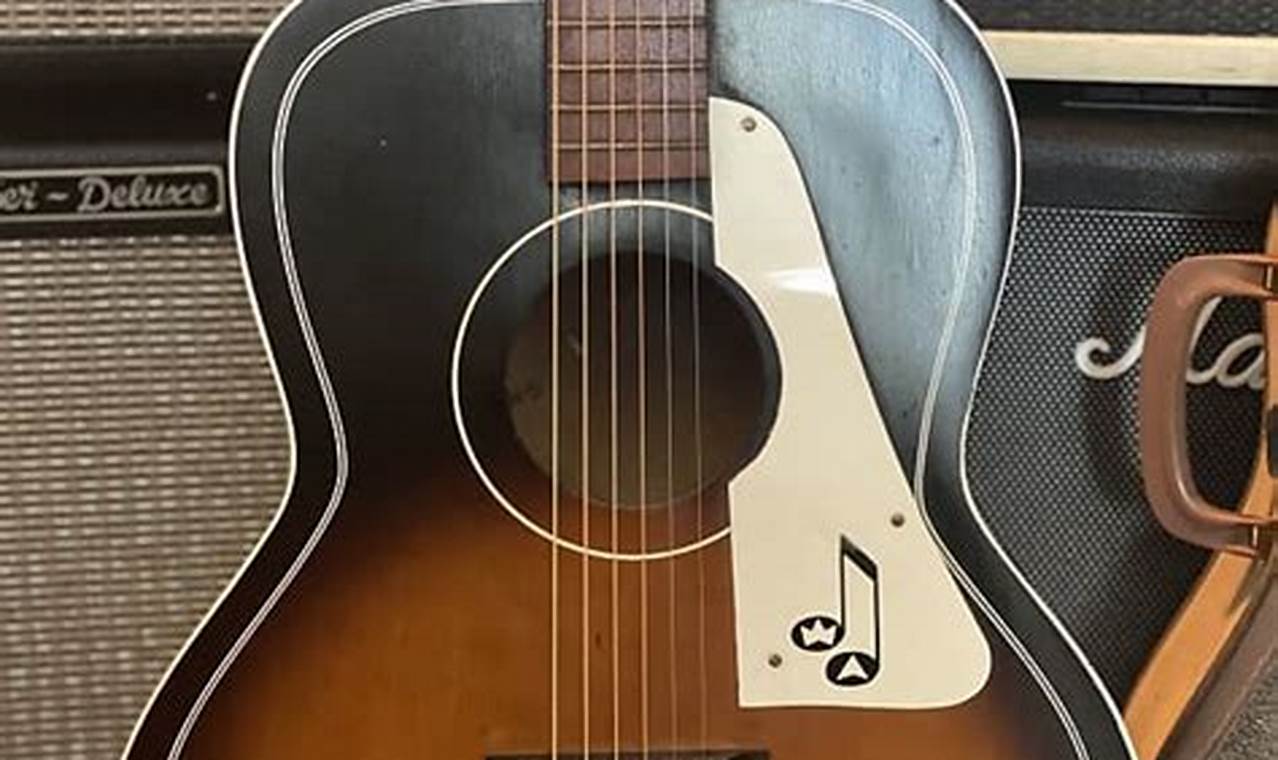 Unveiling the Secrets of True Tone Acoustic Guitars: Discoveries and Insights - Master the Art of Playing Guitar and Play Like a Pro