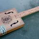 Unveiling the Secrets: A Journey into the World of Cigar Box 3 String Guitars - Master the Art of Playing Guitar and Play Like a Pro