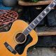 Unveiling the Enigmatic Jumbo 12 String Guitar: A Journey into Sonic Delights - Master the Art of Playing Guitar and Play Like a Pro