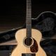 Discover the Enchanting World of Larrivee 12-String Guitars - Master the Art of Playing Guitar and Play Like a Pro