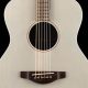 Unveil the Secrets of White and Black Acoustic Guitars - Master the Art of Playing Guitar and Play Like a Pro