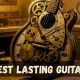 Unlock the Secret to Immortal Guitar Strings: Discover the Ultimate Guide to Longevity - Master the Art of Playing Guitar and Play Like a Pro