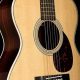 Unveiling the Secrets of the OM Acoustic Guitar: A Journey of Discovery - Master the Art of Playing Guitar and Play Like a Pro