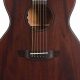 Unveiling the Secrets of Orangewood Acoustic-Electric Guitars - Master the Art of Playing Guitar and Play Like a Pro