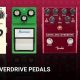 Unlock the Secrets of Overdrive Pedals for Acoustic Mastery - Master the Art of Playing Guitar and Play Like a Pro