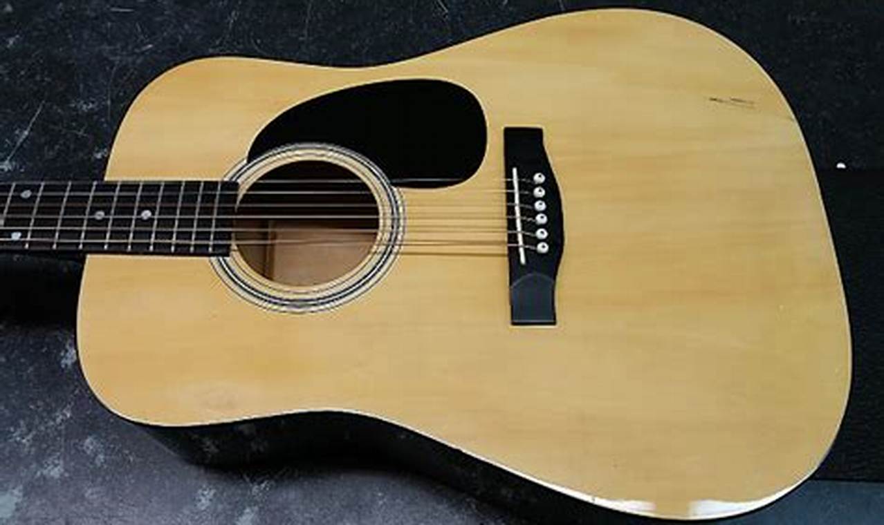 Unlock the Secrets of Pignose Acoustic Guitars: Your Journey to Exceptional Sound - Master the Art of Playing Guitar and Play Like a Pro