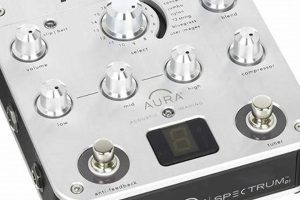Unlock the Secrets of Preamp Pedals for Acoustic Guitar: Transform Your Sound Today! Master the Art of Playing Guitar and Play Like a Pro Unlock the Secrets of Preamp Pedals for Acoustic Guitar: Transform Your Sound Today! - Master the Art of Playing Guitar and Play Like a Pro