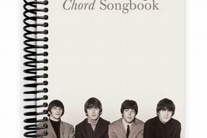 Unveiling the Beatles Guitar Chord Secrets: A Journey of Discovery Master the Art of Playing Guitar and Play Like a Pro Unveiling the Beatles Guitar Chord Secrets: A Journey of Discovery - Master the Art of Playing Guitar and Play Like a Pro