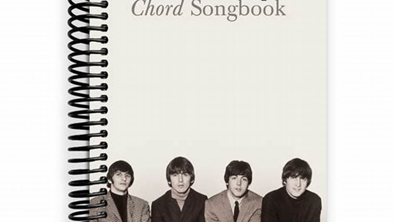 Unveiling the Beatles Guitar Chord Secrets: A Journey of Discovery Master the Art of Playing Guitar and Play Like a Pro Unveiling the Beatles Guitar Chord Secrets: A Journey of Discovery - Master the Art of Playing Guitar and Play Like a Pro