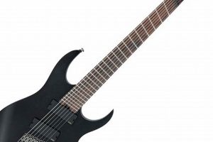 Unleash the Power: Explore the World of Fanned Fret 7 String Guitars - Master the Art of Playing Guitar and Play Like a Pro