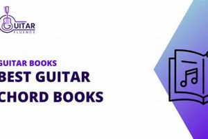 Unveiling the Secrets: The Ultimate Guitar Chord Book for Beginners - Master the Art of Playing Guitar and Play Like a Pro