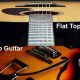Discover the Sonic Secrets of Flat Top Guitar Strings - Master the Art of Playing Guitar and Play Like a Pro