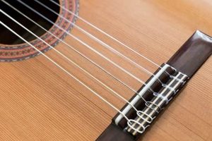 Unveil the Secrets of Folk Guitar Strings: Discoveries and Insights Await - Master the Art of Playing Guitar and Play Like a Pro