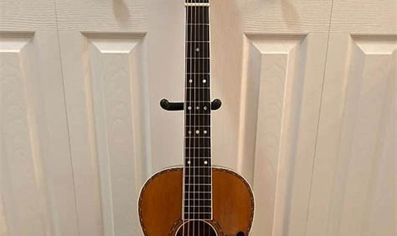 Unveil the Secrets of Regal Guitar Acoustics: Discoveries and Insights Await - Master the Art of Playing Guitar and Play Like a Pro