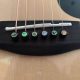 Unveiling the Secrets: Discoveries and Insights for Your Acoustic Guitar's Saddle - Master the Art of Playing Guitar and Play Like a Pro