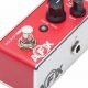 Discover the Secrets of Reverb Pedals for Acoustic Guitar: Transform Your Sound Today! - Master the Art of Playing Guitar and Play Like a Pro