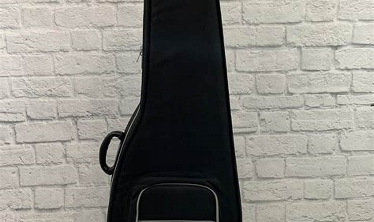 Uncover the Secrets: The Ultimate Guide to Road Runner Acoustic Guitar Cases Master the Art of Playing Guitar and Play Like a Pro Uncover the Secrets: The Ultimate Guide to Road Runner Acoustic Guitar Cases - Master the Art of Playing Guitar and Play Like a Pro