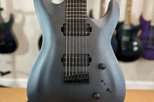 Unleashing the Power of Chapman 7 String Guitars: A Journey of Discovery Master the Art of Playing Guitar and Play Like a Pro Unleashing the Power of Chapman 7 String Guitars: A Journey of Discovery - Master the Art of Playing Guitar and Play Like a Pro