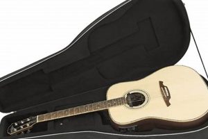 Roadrunner Acoustic Guitar Case: The Ultimate Guide to Unlocking Protection and Peace of Mind - Master the Art of Playing Guitar and Play Like a Pro