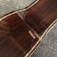 Unveil the Secrets of Rosewood Acoustic Guitars: A Journey of Tone, Beauty, and Heritage - Master the Art of Playing Guitar and Play Like a Pro