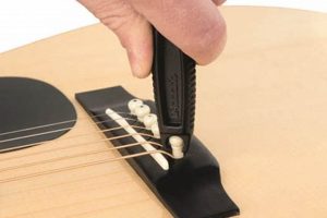 Unlock the Secrets of Effortless String Changes with the Ultimate Guitar String Clipper Guide - Master the Art of Playing Guitar and Play Like a Pro