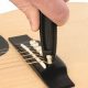 Unlock the Secrets of Effortless String Changes with the Ultimate Guitar String Clipper Guide - Master the Art of Playing Guitar and Play Like a Pro