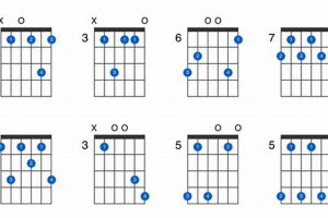 Unlock the Harmonic Secrets of the C#9 Guitar Chord: A Journey of Discovery - Master the Art of Playing Guitar and Play Like a Pro