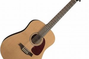 Uncover the Hidden Gems: A Comprehensive Guide to Second Hand 12 String Acoustic Guitars Master the Art of Playing Guitar and Play Like a Pro Uncover the Hidden Gems: A Comprehensive Guide to Second Hand 12 String Acoustic Guitars - Master the Art of Playing Guitar and Play Like a Pro
