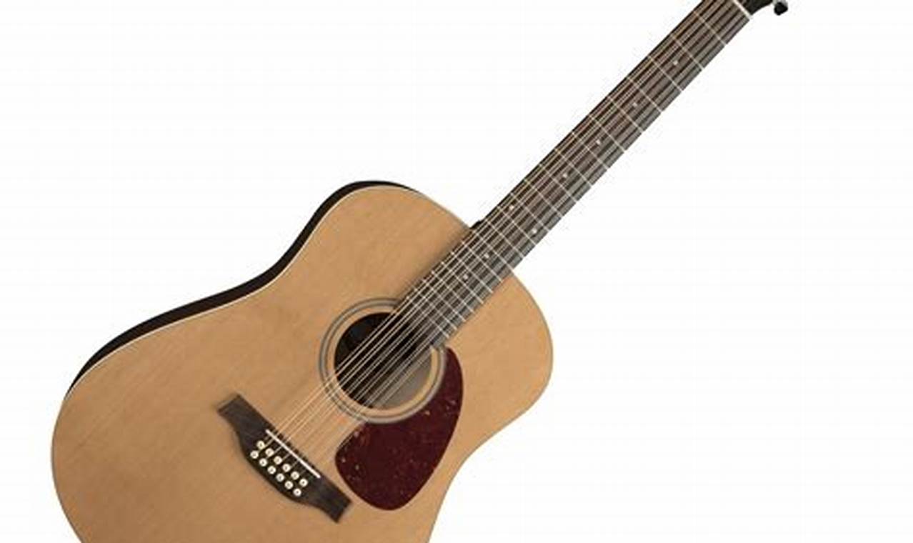 Uncover the Hidden Gems: A Comprehensive Guide to Second Hand 12 String Acoustic Guitars Master the Art of Playing Guitar and Play Like a Pro Uncover the Hidden Gems: A Comprehensive Guide to Second Hand 12 String Acoustic Guitars - Master the Art of Playing Guitar and Play Like a Pro
