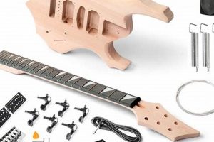 Discover the Ultimate Guide to Guitar String Kits: Unraveling the Secrets of Guitar Strings! Master the Art of Playing Guitar and Play Like a Pro Discover the Ultimate Guide to Guitar String Kits: Unraveling the Secrets of Guitar Strings! - Master the Art of Playing Guitar and Play Like a Pro