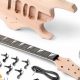 Discover the Ultimate Guide to Guitar String Kits: Unraveling the Secrets of Guitar Strings! - Master the Art of Playing Guitar and Play Like a Pro