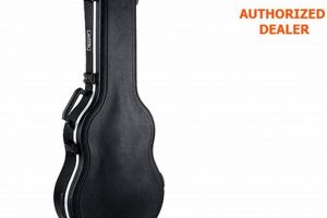 Discover the Ultimate Protection for Your Acoustic Masterpiece: Unraveling the Secrets of skb Acoustic Guitar Cases - Master the Art of Playing Guitar and Play Like a Pro