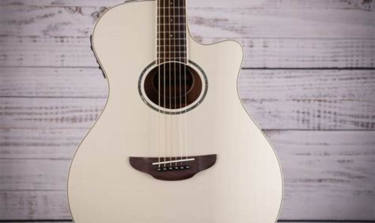 Unveiling the Secrets of the Yamaha APX600: Your Acoustic Journey Begins Master the Art of Playing Guitar and Play Like a Pro Unveiling the Secrets of the Yamaha APX600: Your Acoustic Journey Begins - Master the Art of Playing Guitar and Play Like a Pro