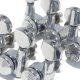 Unveil the Secrets of Acoustic Guitar Machine Heads: A Journey to Perfect Tuning - Master the Art of Playing Guitar and Play Like a Pro